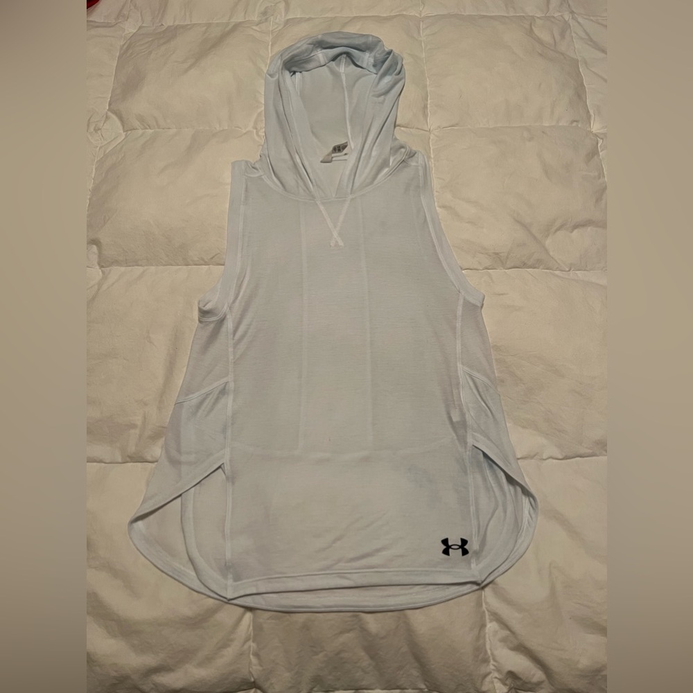 Under Armour UA Breathe Sleeveless Tank Top
